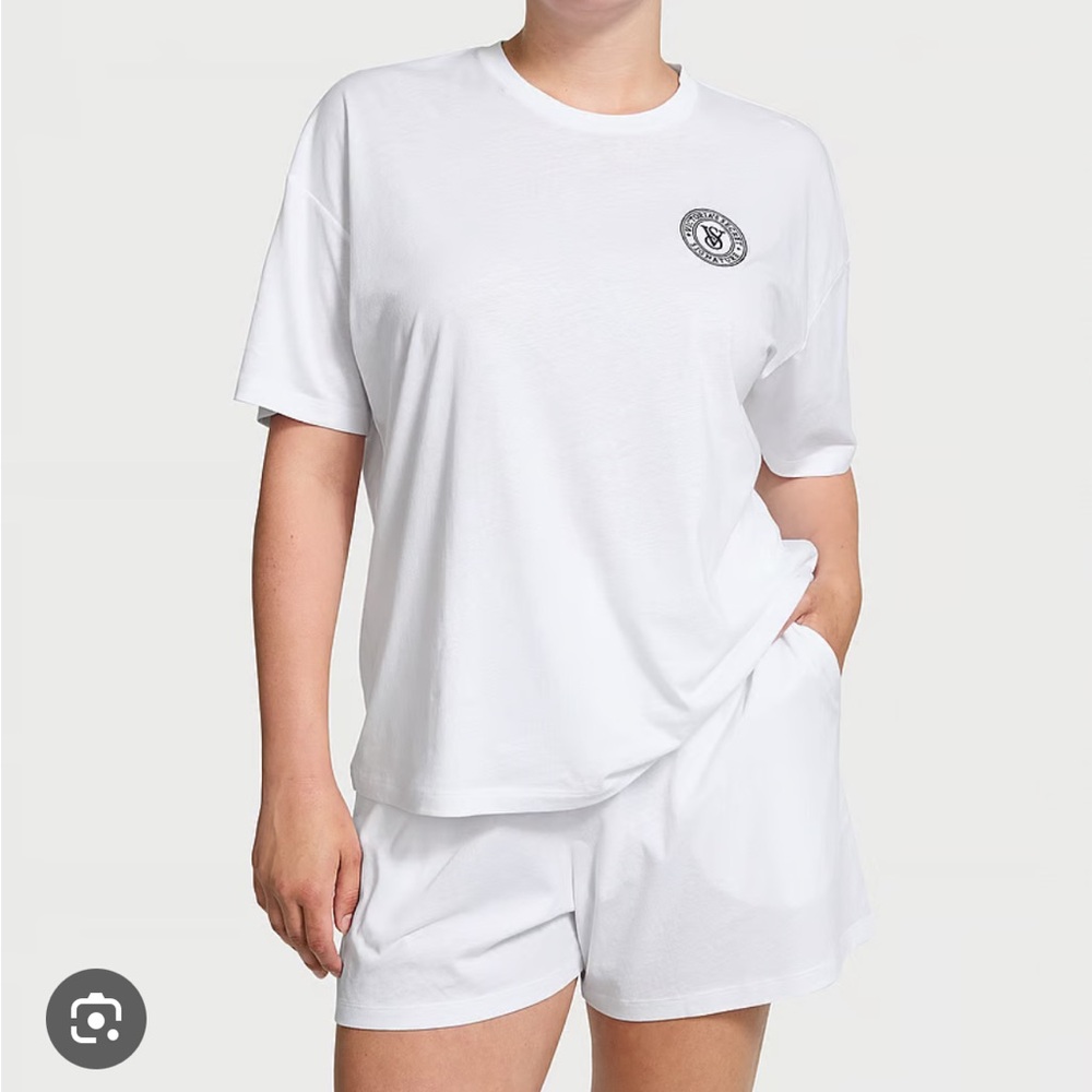 100% Cotton Victoria’s Secret Pajama Set